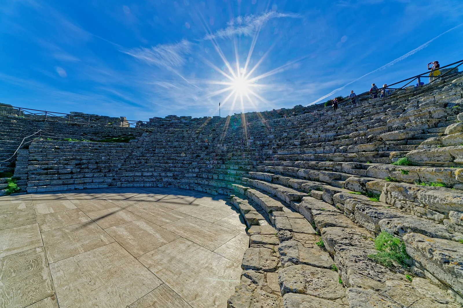Segesta